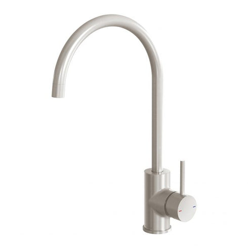 Phoenix Pina Gooseneck Sink Mixer