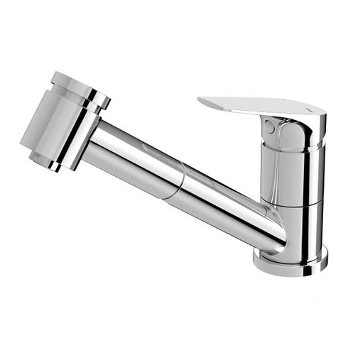 Phoenix Ivy MKII Pullout Sink Mixer