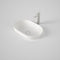 Caroma Liano II 530mm Pill Inset Basin