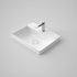Caroma Urbane II Inset Basin 1 Tap Hole