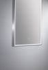Remer Arch 500x900 Led Mirror