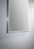 Remer Arch 500x900 Led Mirror