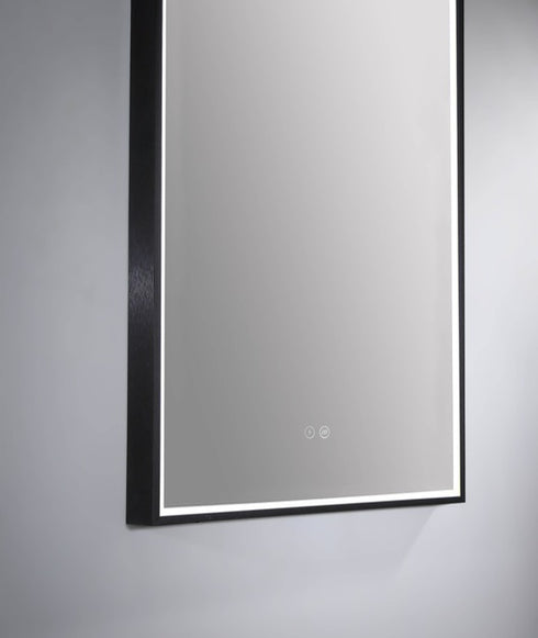 Remer Arch 500x900 Led Mirror