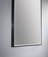 Remer Arch 500x900 Led Mirror
