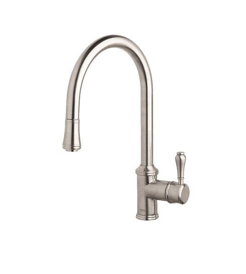 Armando Vicario Provincial Pullout Sink Mixer