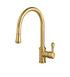 Armando Vicario Provincial Pullout Sink Mixer
