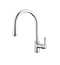 Armando Vicario Provincial Pullout Sink Mixer