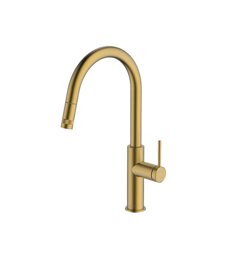 Gareth Ashton Poco Pullout Sink Mixer