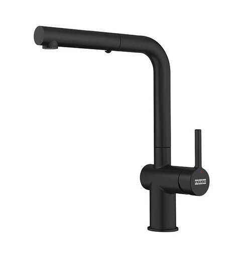 Franke Active Pullout Dual Spray Sink Mixer