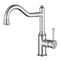 Alder Renascence Heritage Sink Mixer