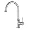 Alder Renascence Gooseneck Sink Mixer