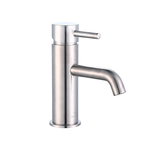 Alder Wish2 Basin Mixer