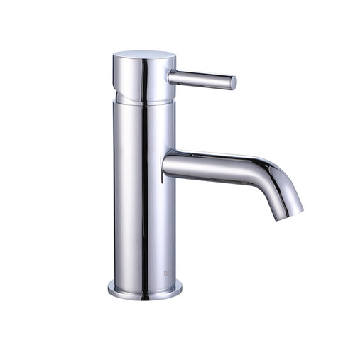 Alder Wish2 Basin Mixer