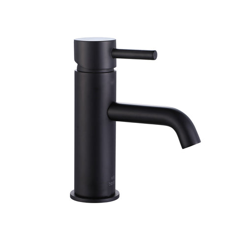 Alder Wish2 Basin Mixer