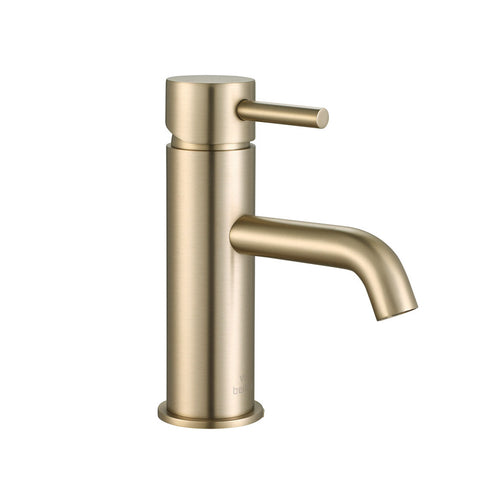 Alder Wish2 Basin Mixer