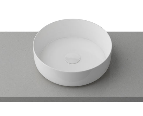 Allure Above Counter Basin