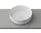 Allure Above Counter Basin