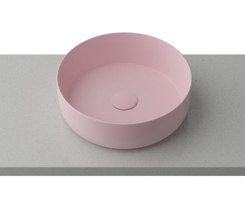 Allure Above Counter Basin