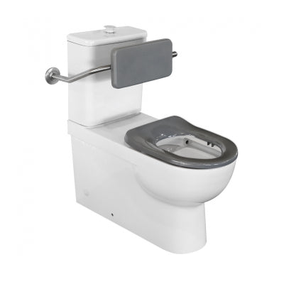 Alto Plus Care BTW Toilet Suite