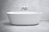 Apaiser Chi 1700mm Freestanding Bath