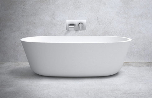 Apaiser Chi 1525mm Freestanding Bath