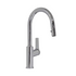 Villeroy & Boch Architectura Gooseneck Pull Out Kitchen Mixer