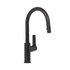 Villeroy & Boch Architectura Gooseneck Pull Out Kitchen Mixer