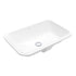 Villeroy & Boch Architectura 2.0 Rectangle Undercounter Basin