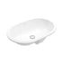 Villeroy & Boch Architectura 2.0 Oval Undercounter Basin