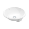 Villeroy & Boch Architectura 2.0 Round Undercounter Basin