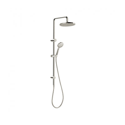 Villeroy and Boch Architectura Style Twin Shower System