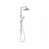Villeroy and Boch Architectura Style Twin Shower System