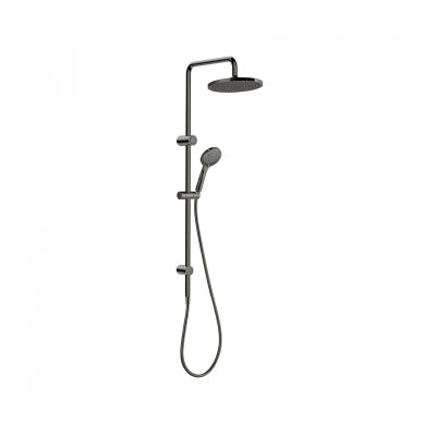 Villeroy and Boch Architectura Style Twin Shower System
