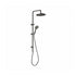Villeroy and Boch Architectura Style Twin Shower System
