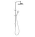 Villeroy and Boch Architectura Style Twin Shower System