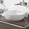 Villeroy & Boch Artis Round Above Counter Basin