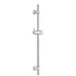 Brass Retrofit Shower Rail 660mm