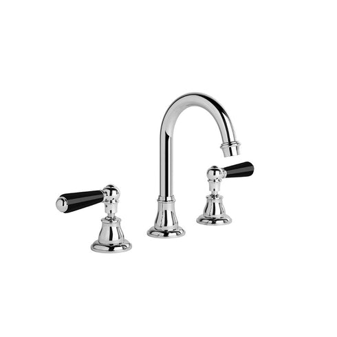 Brodware Neu England Lever Basin Set