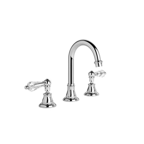 Brodware Neu England Lever Basin Set