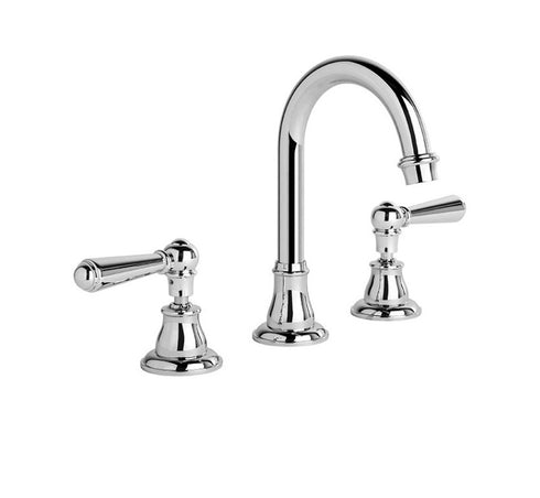 Brodware Neu England Lever Basin Set