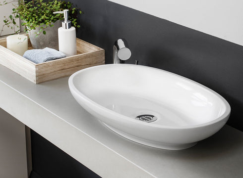 Victoria + Albert Cabrits 55 Basin