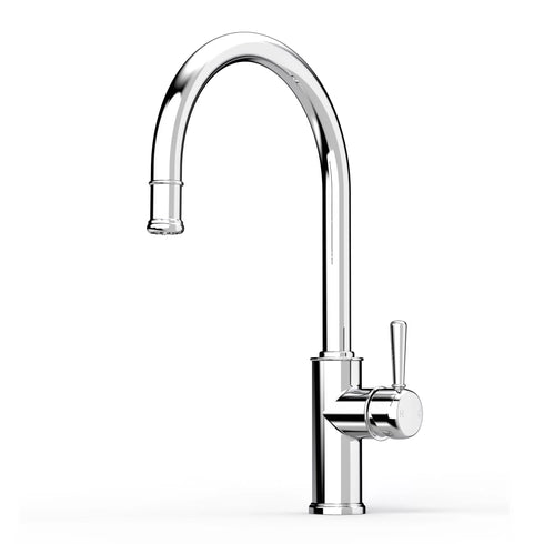 Faucet Strommen Cascade Pullout Sink Mixer