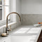 Faucet Strommen Cascade Pullout Sink Mixer