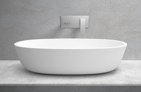 Apaiser Chi Above Counter Basin