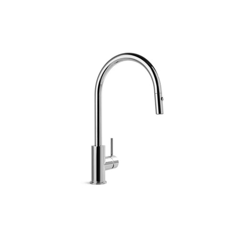Brodware City Stik Pullout Sink Mixer