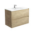 Fienza Dolce Amato Scandi Oak 900mm Vanity