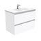 Fienza Dolce Quest Fingerpull 900mm Vanity