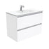 Fienza Dolce Quest Fingerpull 900mm Vanity