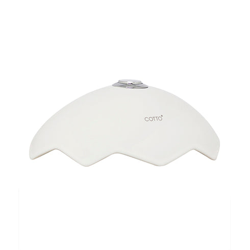 Cotto Egg Junior Toilet Cistern Lid