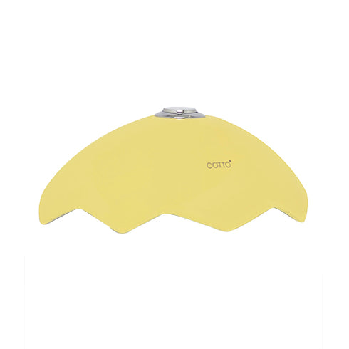 Cotto Egg Junior Toilet Cistern Lid